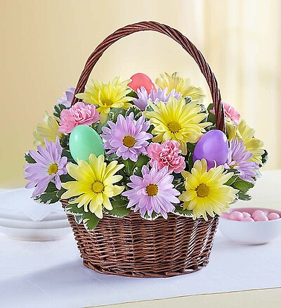 Easter Egg Basket&amp;trade;