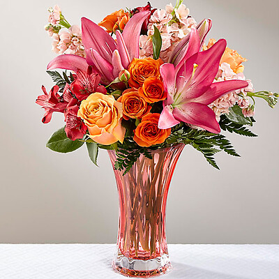 The Touch of Spring&amp;reg; Bouquet