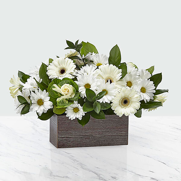 Home Sweet Home™ Bouquet arranged by a florist in Burr Ridge, IL Bud