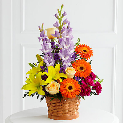 The Forever Dear&amp;trade; Arrangement