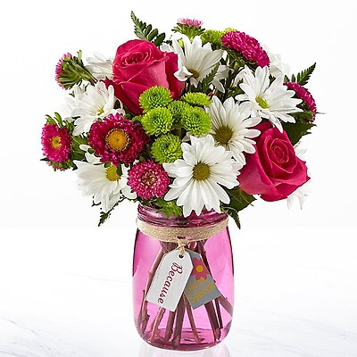 The Because You&amp;#39;re Special&amp;trade; Bouquet