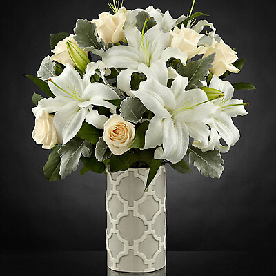 The Pure Opulence&amp;trade; Luxury Bouquet
