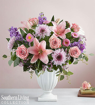 Precious Pedestal&amp;trade; by Southern Living&amp;trade;