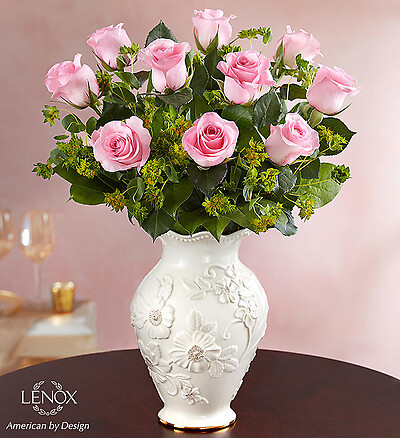 Lovely Roses in Lenox&amp;reg;