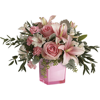 Fabulous Flora Bouquet