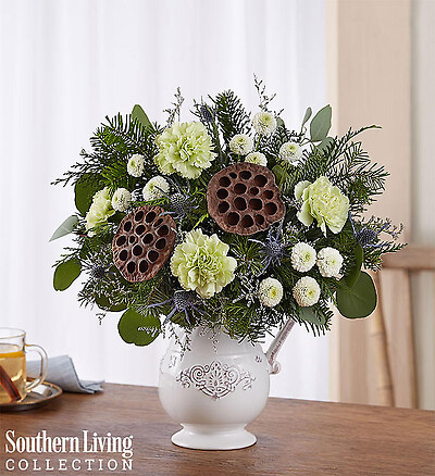 Winter&amp;rsquo;s Charm&amp;trade; by Southern Living&amp;reg;