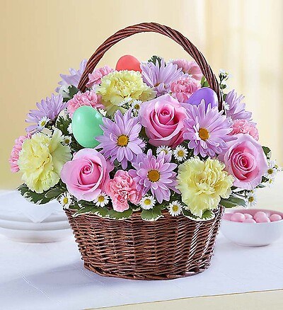 Easter Egg Basket&amp;trade;