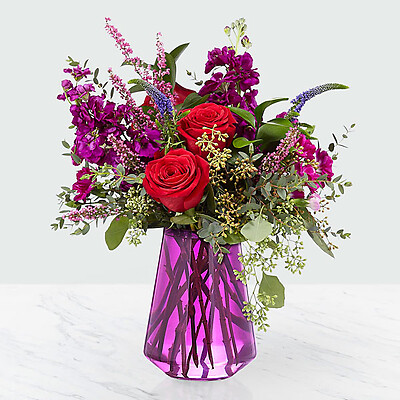 Roam Free&amp;trade; Bouquet